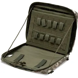 Чохол до планшета Vinga Tactical Military universal 12-13" MOLLE, Oxford 600D, pixel (VTB13UTMOP) - мініатюра 9