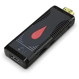ТБ плеєр-приставка Allwinner TV Stick X96 S400 2/16 ГБ - мініатюра 5