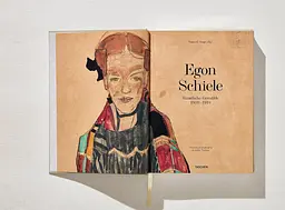 Egon Schiele. The Complete Paintings 1909–1918 - мініатюра 2