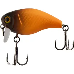 Воблер Jackall Chubby 41F SSR 41 мм Pellet Orange