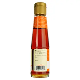 Олія кунжутна Lee Kum Kee Sesame oil blended 207 мл - мініатюра 3