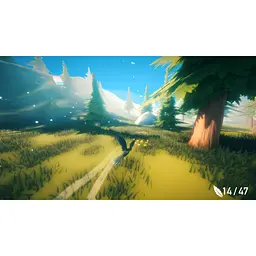 Ключ активації Microsoft Aery - The Lost Hero для Xbox One/Series S/X - мініатюра 3