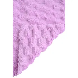 Рушник Soho Sote Lilac мікрофібра 70 x 140 см - мініатюра 3