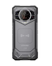 Смартфон Doogee S200 VIP Edition 12/256GB Grey (3299) - мініатюра 2