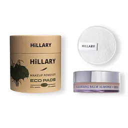 Набір для зняття макіяжу Hillary +