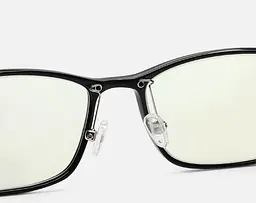 Комп'ютерні окуляри Xiaomi Mi Computer Glasses (HMJ01TS) Black - мініатюра 5