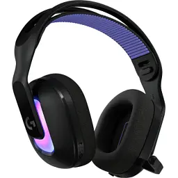 Навушники Logitech G522 Lightspeed Wireless Gaming Headset Black (981-001544)