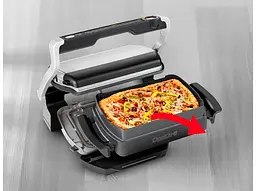 Форма для випікання Tefal Optigrill+ (XA725870) - мініатюра 3