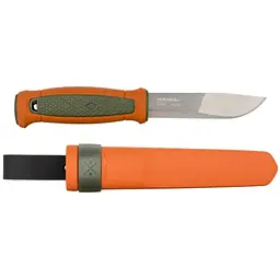 Ніж Morakniv Kansbol Hunting нержавіюча сталь (14236)