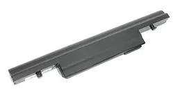 Акумулятор для ноутбука Toshiba PA3904U-1BRS Tecra R850 10.8V Black 5200 mAh