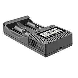 Універсальний зарядний пристрій LiitoKala Lii-CH2 5V 2A на 2 канали - мініатюра 3
