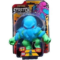 Іграшка-антистрес HTI Stretch Squad Тягуча ватага в асортименті (1376624.00) - мініатюра 3