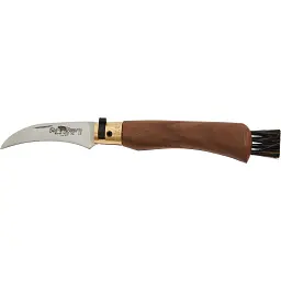 Ніж Old Bear Mushroom M Walnut