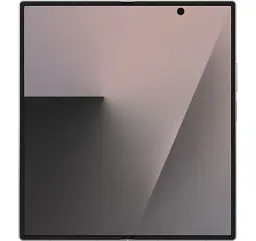 Смартфон Samsung Galaxy Fold7 12/256GB Silver Shadow SM-F966BZSBSEK UA UCRF - мініатюра 7