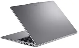 Ноутбук Acer Extensa 15 EXO15-41-R8P4 (NX.EL5EU.008) Сірий - мініатюра 5