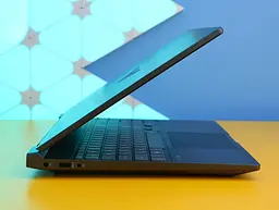 Ноутбук HP Victus 15-fb3040nw (C3BX0EA) Б/В [161391] - мініатюра 3