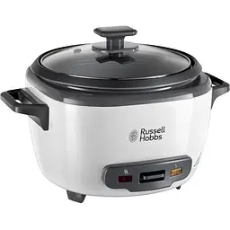 Мультиварка Russell Hobbs Large 27040-56
