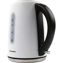Електрочайник Redmond RK-M387W білий 1.7 л (00000021901) - мініатюра 2