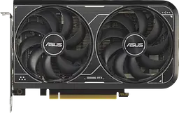 Відеокарта GeForce RTX 4060 8GB Asus Dual V2 OC (DUAL-RTX4060-O8G-V2) Б/В - мініатюра 1
