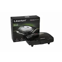 Бутербродниця Liberton LSM-7510 - мініатюра 8