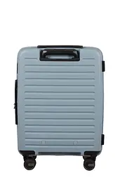 Валіза 55 См Samsonite RESTACKD FOG BLUE 55x40x20(23) KO6*31001 - мініатюра 13