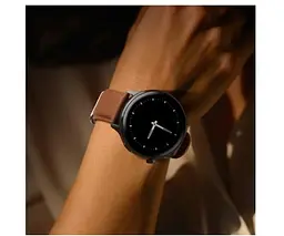 Розумний годинник Mibro Watch Lite 2 Tarnish XPAW011 коричневий - мініатюра 9