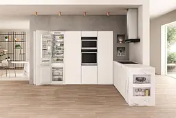 Холодильник Whirlpool WHC20 T593 (вбудований) - мініатюра 8