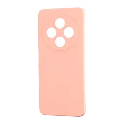 Чохол TPU Colorful Protected Camera Xiaomi Redmi 14C 4G/Redmi 14R/Redmi A4 5G/Redmi A3 Pro/Poco C75 4G Pink Sand