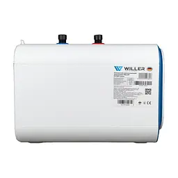 Бойлер Willer PU07RF-Cubus - мініатюра 4