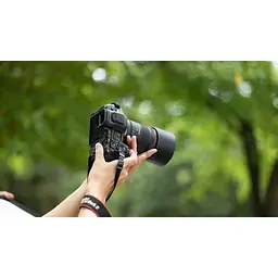 Об'єктив Canon RF 85mm f/1.4L VCM (7240C002) [163545] - мініатюра 6