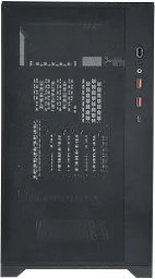 Корпус FSP CMT580B Black