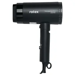 Фен ROTEX RFF 205-V DelicateCare Pro