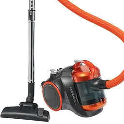 Пилосос Clatronic BS 1304 Antrazit-orange - мініатюра 1