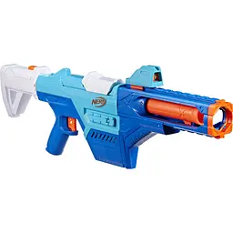 Бластер іграшковий Hasbro Nerf N Series Shadow Storm (F8635) - мініатюра 3