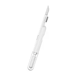 Щітка для очищення навушників HOCO Multifunctional cleaning tool for digital devices UT1 - мініатюра 2