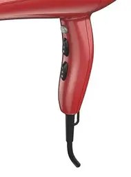 Фен Ga.Ma Volta Pink [SH2850] [78196] - мініатюра 3