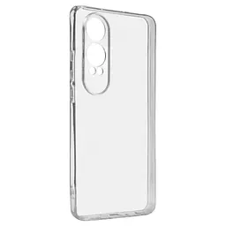 Чохол до мобільного телефона BeCover OnePlus Nord CE 4 Lite Transparancy (715060) - мініатюра 3