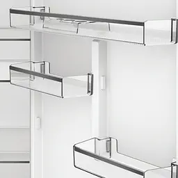 Холодильник Whirlpool WHD26472X4E - мініатюра 6