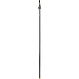 Телескопічна графітова ручка Fiskars QuikFit (L) 136032 (1000665)