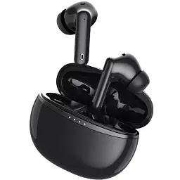Навушники TWS Globex Smart Sound Abys Black UA - мініатюра 4