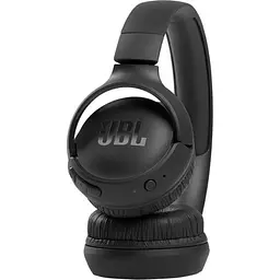 Bluetooth-гарнітура JBL Tune 510BT Black (JBLT510BTBLKEU) - мініатюра 2