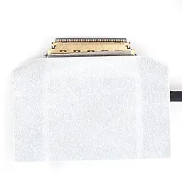 Шлейф матриці для Dell Latitude 5420 E5420, (eDP 40pin IR, 0KGK1T, DC02C00RJ00) - мініатюра 2