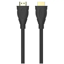 Кабель мультимедійний HDMI M to HDMI M 2.0m V2.1 8K60Hz HP (HP_DHC-HD02-02M)
