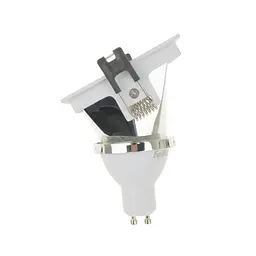 Точковий світильник Brille HDL-DS 183 MR16 WH/CH 36-382 - мініатюра 9