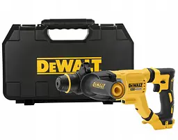 Перфоратор акумуляторний DeWALT SDS-Plus без АКБ та ЗП DCH263NK - мініатюра 2