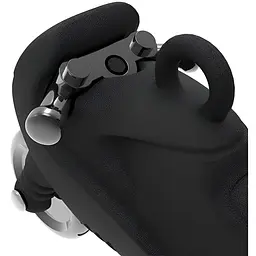Брелок Metalmorphose Matt Black Racer (8000020290996) - мініатюра 2