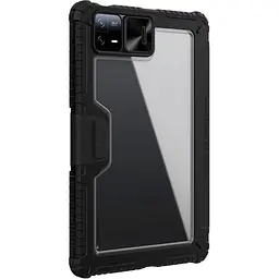 Чохол-книжка Nillkin Bumper Pro для Xiaomi Mi Pad 6/6 Pro Black [92172] - мініатюра 4
