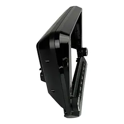 Перехідна рамка Mitsubishi L200 Carav 22-2037 - мініатюра 3