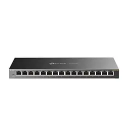 Комутатор мережевий TP-Link TL-SG116E - мініатюра 2