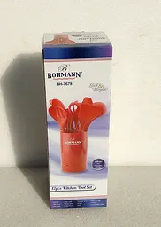 Кухонний набір Bohmann BH 7678 - мініатюра 7